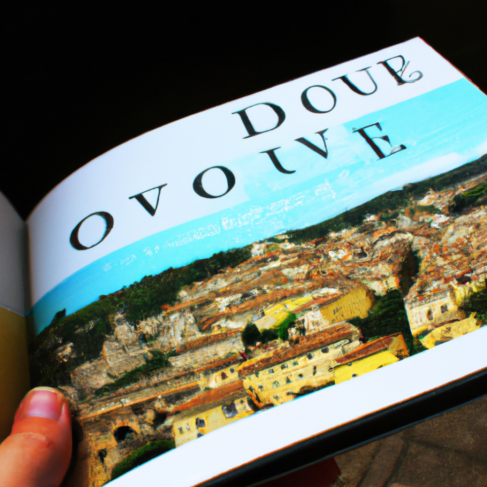 Exploring the Beauty of Southern France: A Guide to Its Charming Town