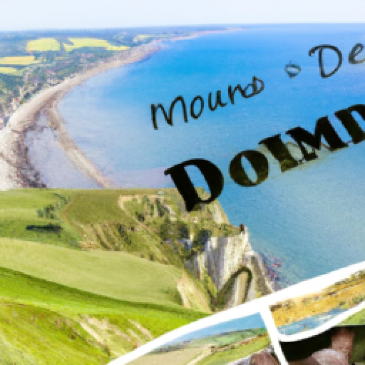 Découvrir la Magnifique Province Normande