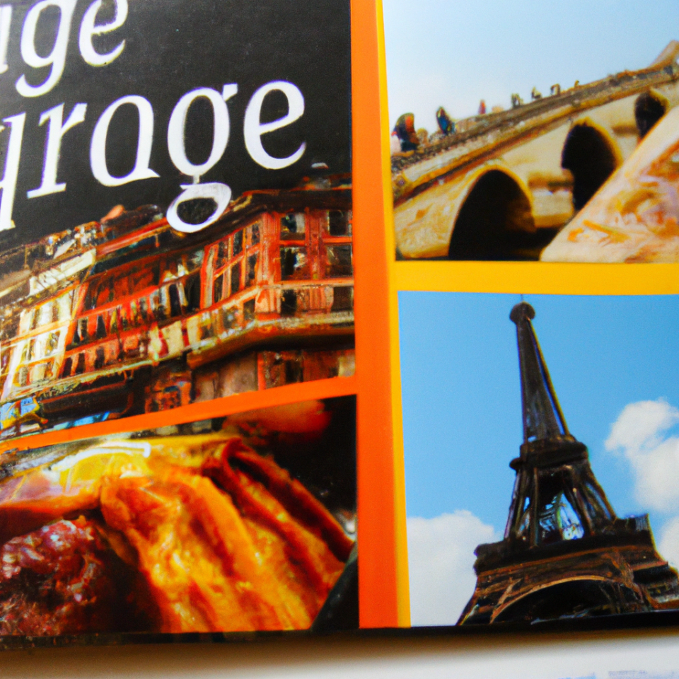 Exploring France: Unforgettable Sites and Delicious Cuisine