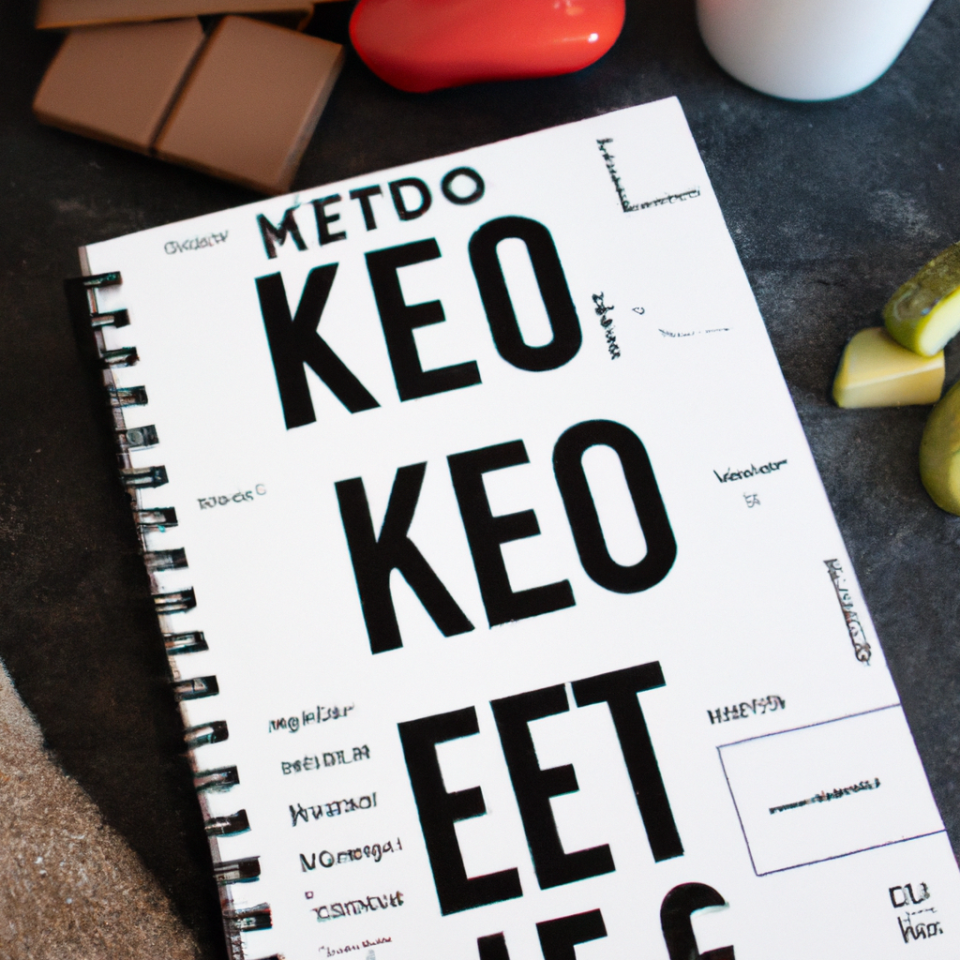 Jumpstart Your Weight Loss Journey with the Keto Diet!