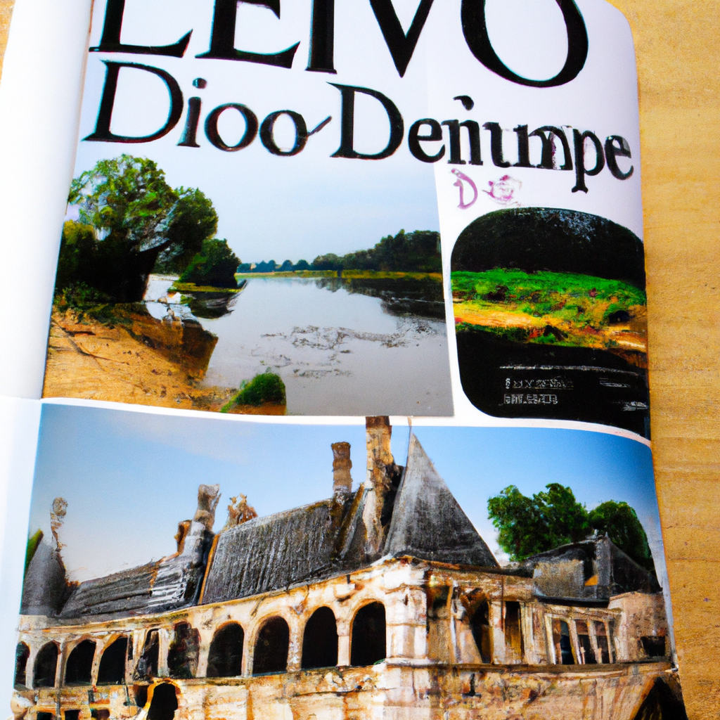 Exploring France’s Beautiful Loire Valley: A Guide to the Splendors of the Loire