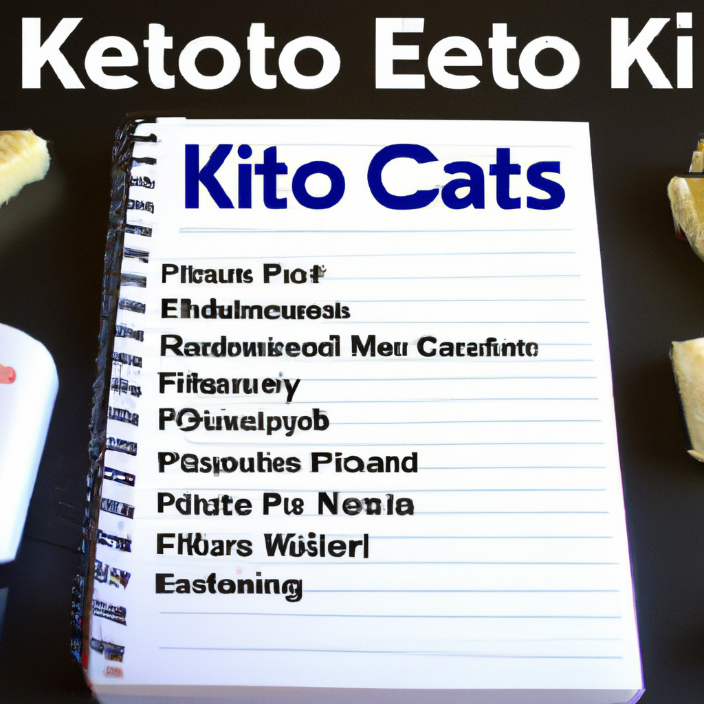 How to Get Started on the Keto Diet for Maximum Weight Loss