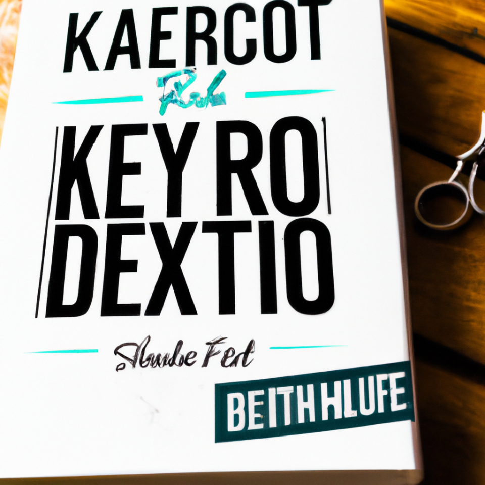 The Benefits of a Keto Diet: Unlocking a Healthier You