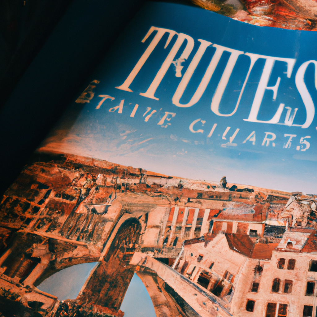 Exploring the Beautiful Cities of France: A Traveler’s Guide